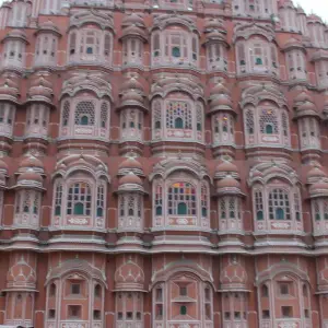 Explore Golden Triangle with Udaipur for 8 days with Ghum India Ghum and discover unforgettable experiences - Photo 9