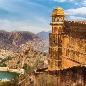 Explore Golden Triangle tour with Village stay for 6 days with Ghum India Ghum and discover unforgettable experiences - Photo 4