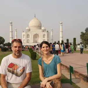 Explore Golden Triangle with 7days Yoga Retreat in Rishikesh for 13 days with Ghum India Ghum and discover unforgettable experiences - Photo 6
