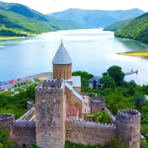 Explore Georgia & Armenia for 4 days with Glad Travel Georgia and discover unforgettable experiences - Photo 4