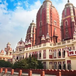 Explore Golden Triangle tour with Village stay for 6 days with Ghum India Ghum and discover unforgettable experiences - Photo 8