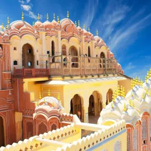 Explore Golden Triangle tour with Village stay for 6 days with Ghum India Ghum and discover unforgettable experiences - Photo 11