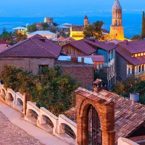 Explore 5 Days Across the Georgia for 5 days with Glad Travel Georgia and discover unforgettable experiences - Photo 7