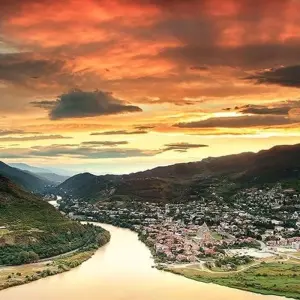 Explore 10 Days Combined Mountains and Sea! for 10 days with Glad Travel Georgia and discover unforgettable experiences - Photo 11