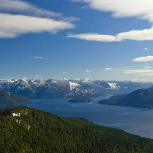 Explore 5 Days Vancouver Island, Victoria, Duncan, Lady Smith, Nanaimo, Comox, Lund, Sunshine Coast, Coastal Circle Tour From Vancouver for 5 days with Globalduniya and discover unforgettable experiences - Photo 2