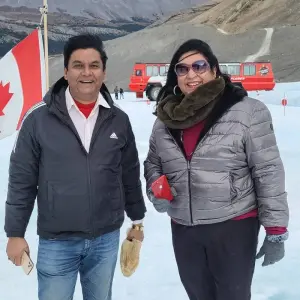 Explore 5-Day Canadian Rockies Private Exploration Tour for 5 days with Globalduniya and discover unforgettable experiences - Photo 3