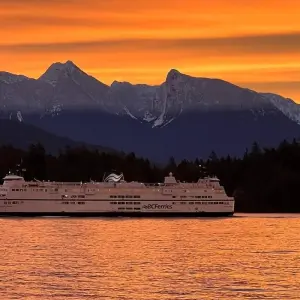 Explore 5 Days Vancouver Island, Victoria, Duncan, Lady Smith, Nanaimo, Comox, Lund, Sunshine Coast, Coastal Circle Tour From Vancouver for 5 days with Globalduniya and discover unforgettable experiences - Photo 3