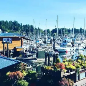 Explore 5 Days Vancouver Island, Victoria, Duncan, Lady Smith, Nanaimo, Comox, Lund, Sunshine Coast, Coastal Circle Tour From Vancouver for 5 days with Globalduniya and discover unforgettable experiences - Photo 4