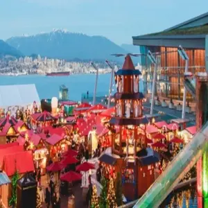 Explore Vancouver city Highlight special tour for 1 days with Globalduniya and discover unforgettable experiences - Photo 4