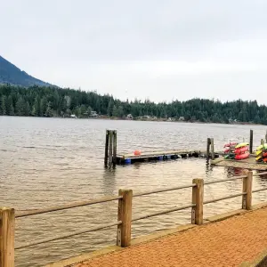 Explore 5 Days Vancouver Island, Victoria, Duncan, Lady Smith, Nanaimo, Comox, Lund, Sunshine Coast, Coastal Circle Tour From Vancouver for 5 days with Globalduniya and discover unforgettable experiences - Photo 7