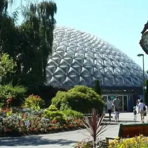 Explore Vancouver Aquarium and Bloedel conservatory wildlife tour private for 1 days with Globalduniya and discover unforgettable experiences - Photo 7