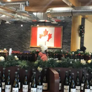 Explore Vancouver to Okanagan Valley 2 day Tour Private for 2 days with Globalduniya and discover unforgettable experiences - Photo 4