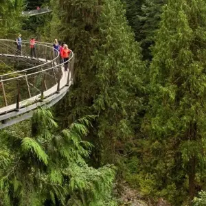 Explore Vancouver Private Family Day Tour | Visit The Most Unique Places for 1 days with Globalduniya and discover unforgettable experiences - Photo 4