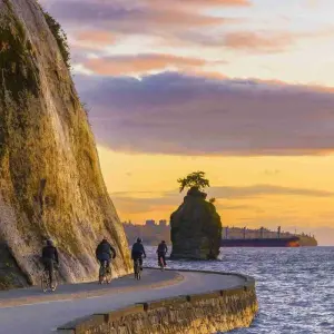 Explore Vancouver city Highlight special tour for 1 days with Globalduniya and discover unforgettable experiences - Photo 10