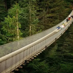 Explore Vancouver Private Family Day Tour | Visit The Most Unique Places for 1 days with Globalduniya and discover unforgettable experiences - Photo 6