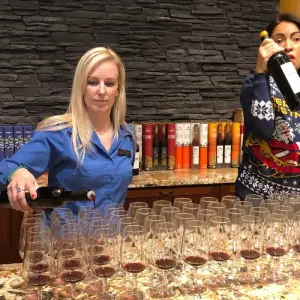 Explore Vancouver to Okanagan Valley 2 day Tour Private for 2 days with Globalduniya and discover unforgettable experiences - Photo 7