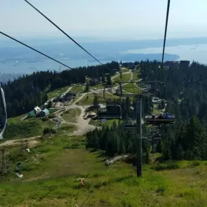 Explore Vancouver Day Trip | Grouse Mountain & Capilano Suspension Bridge Private for 1 days with Globalduniya and discover unforgettable experiences - Photo 7