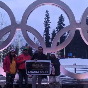 Explore Vancouver 3 Days Super saver Tour With Victoria & Whistler for 3 days with Globalduniya and discover unforgettable experiences - Photo 7