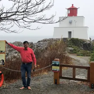 Explore 4 Days island Adventure Tour Vancouver Victoria, Ucluelet, Tofino, Nanaimo for 4 days with Globalduniya and discover unforgettable experiences - Photo 5