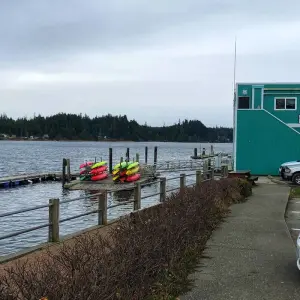 Explore 4 Days island Adventure Tour Vancouver Victoria, Ucluelet, Tofino, Nanaimo for 4 days with Globalduniya and discover unforgettable experiences - Photo 7