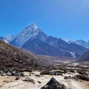 Explore Everest Base Camp Private Trek - 12 Days for 12 days with Glorious Himalaya Trekking Pvt. Ltd. and discover unforgettable experiences - Photo 2