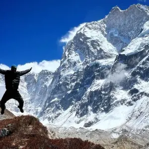 Explore Kanchenjunga North Base Camp Trek - 18 Days for 18 days with Glorious Himalaya Trekking Pvt. Ltd. and discover unforgettable experiences - Photo 3