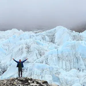 Explore Everest Base Camp Private Trek - 12 Days for 12 days with Glorious Himalaya Trekking Pvt. Ltd. and discover unforgettable experiences - Photo 3