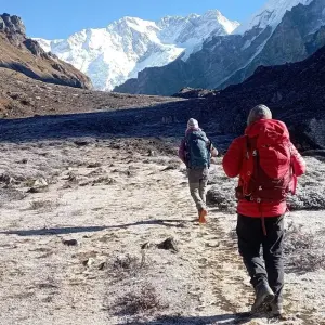 Explore Kanchenjunga North Base Camp Trek - 18 Days for 18 days with Glorious Himalaya Trekking Pvt. Ltd. and discover unforgettable experiences - Photo 8