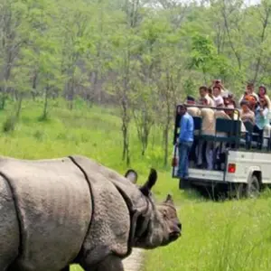 Explore Amazing Family Holiday Tour in Nepal - 14 Days for 14 days with Glorious Himalaya Trekking Pvt. Ltd. and discover unforgettable experiences - Photo 7