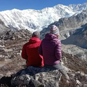 Explore Kanchenjunga North Base Camp Trek - 18 Days for 18 days with Glorious Himalaya Trekking Pvt. Ltd. and discover unforgettable experiences - Photo 9