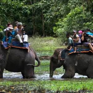 Explore Amazing Family Holiday Tour in Nepal - 14 Days for 14 days with Glorious Himalaya Trekking Pvt. Ltd. and discover unforgettable experiences - Photo 9