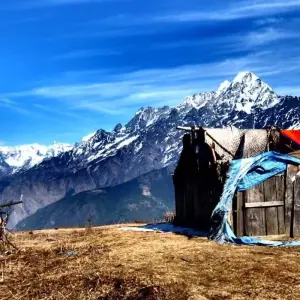 Explore Langtang Valley Trekking - 10 Days for 10 days with Glorious Himalaya Trekking Pvt. Ltd. and discover unforgettable experiences - Photo 3