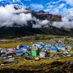 Explore Langtang Valley Trekking - 10 Days for 10 days with Glorious Himalaya Trekking Pvt. Ltd. and discover unforgettable experiences - Photo 4