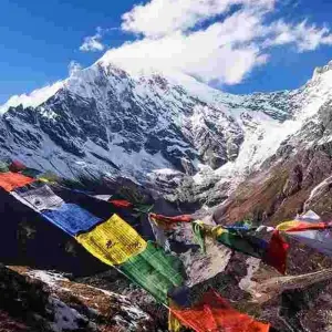 Explore Langtang Valley Trekking - 10 Days for 10 days with Glorious Himalaya Trekking Pvt. Ltd. and discover unforgettable experiences - Photo 5