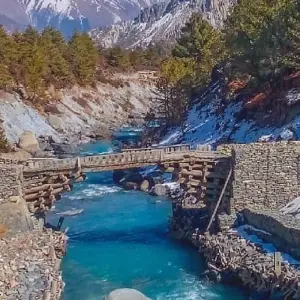 Explore Annapurna Circuit Trek - 14 Days for 14 days with Glorious Himalaya Trekking Pvt. Ltd. and discover unforgettable experiences - Photo 5