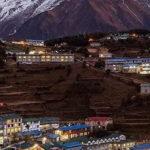 Explore Everest Panorama Trek - 9 Days for 9 days with Glorious Himalaya Trekking Pvt. Ltd. and discover unforgettable experiences - Photo 5