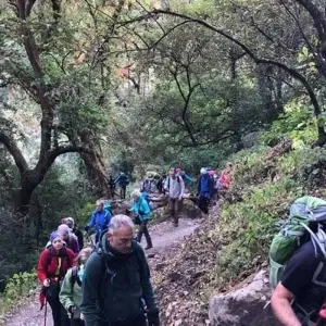 Explore Langtang Valley Trekking - 10 Days for 10 days with Glorious Himalaya Trekking Pvt. Ltd. and discover unforgettable experiences - Photo 9