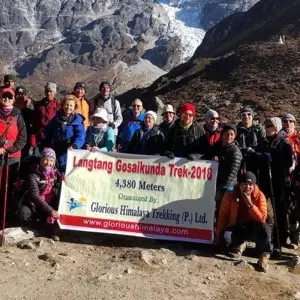 Explore Langtang Valley Trekking - 10 Days for 10 days with Glorious Himalaya Trekking Pvt. Ltd. and discover unforgettable experiences - Photo 10