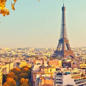 Explore Independent London & Paris City Stay for 7 days with Globus and discover unforgettable experiences - Photo 2
