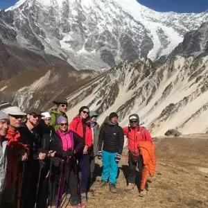Explore Langtang Valley Trekking - 10 Days for 10 days with Glorious Himalaya Trekking Pvt. Ltd. and discover unforgettable experiences - Photo 11