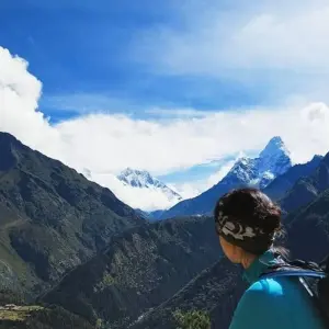 Explore Everest Panorama Trek - 9 Days for 9 days with Glorious Himalaya Trekking Pvt. Ltd. and discover unforgettable experiences - Photo 10