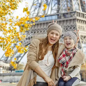 Explore Independent London & Paris City Stay for 7 days with Globus and discover unforgettable experiences - Photo 4