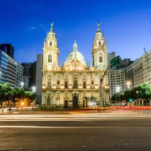 Explore Independent Rio de Janeiro City Stay with Buenos Aires for 7 days with Globus and discover unforgettable experiences - Photo 2