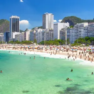 Explore Independent Rio de Janeiro City Stay with Buenos Aires for 7 days with Globus and discover unforgettable experiences - Photo 3