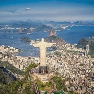 Explore Independent Rio de Janeiro City Stay with Buenos Aires for 7 days with Globus and discover unforgettable experiences - Photo 4