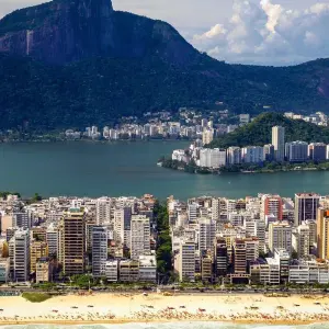 Explore Independent Rio de Janeiro City Stay with Buenos Aires for 7 days with Globus and discover unforgettable experiences - Photo 6