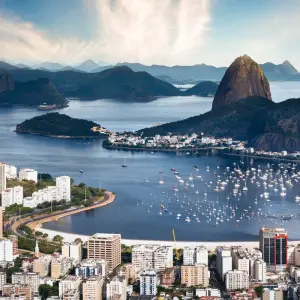 Explore Independent Rio de Janeiro City Stay with Buenos Aires for 7 days with Globus and discover unforgettable experiences - Photo 8