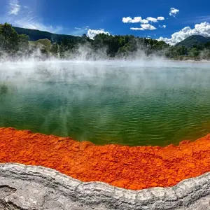 Explore Independent Naturally New Zealand with Sydney for 16 days with Globus and discover unforgettable experiences - Photo 2