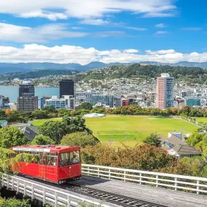 Explore Independent Naturally New Zealand with Sydney for 16 days with Globus and discover unforgettable experiences - Photo 3
