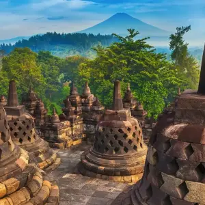 Explore Gems of Indonesia: From Bali to Java with Singapore for 15 days with Globus and discover unforgettable experiences - Photo 3